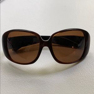 Kate Spade sunglasses with case